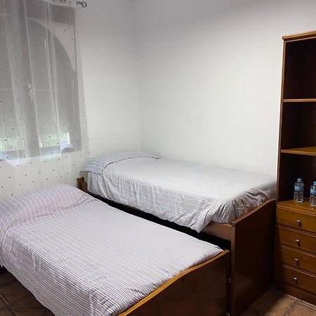 El Carmen Villa Кордоба Екстериор снимка