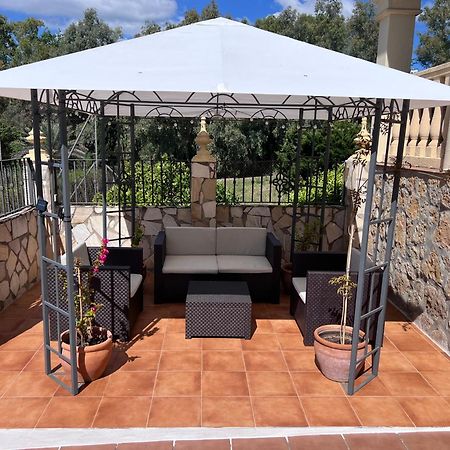 El Carmen Villa Кордоба Екстериор снимка