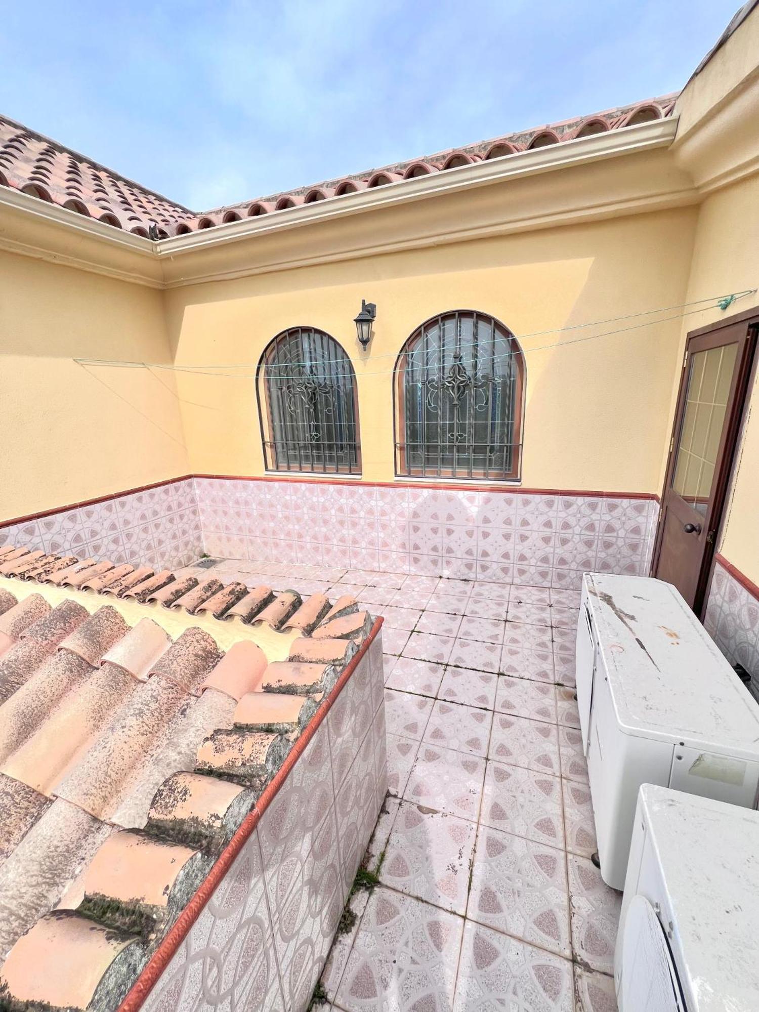 El Carmen Villa Кордоба Екстериор снимка