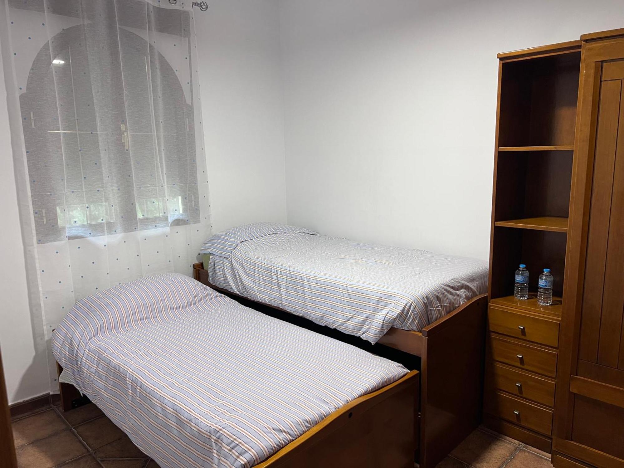El Carmen Villa Кордоба Екстериор снимка