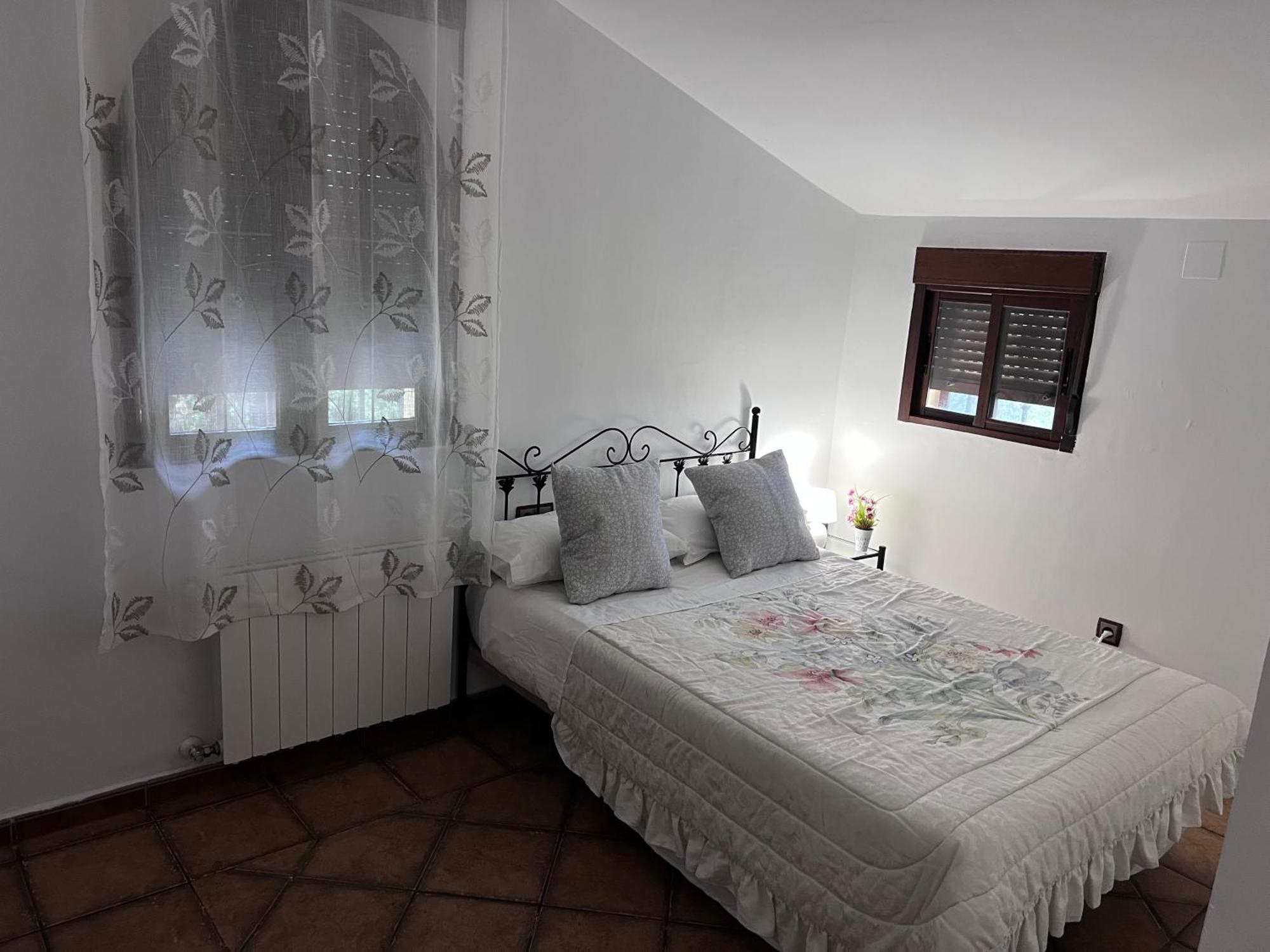 El Carmen Villa Кордоба Екстериор снимка